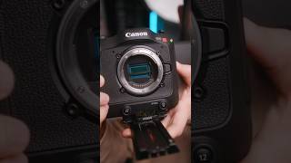 THIS is the BEST feature on the Canon C70! #internal #ND #canon