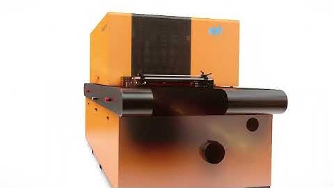 EFI Cretaprint C4 Digital Ceramic Tile Printer