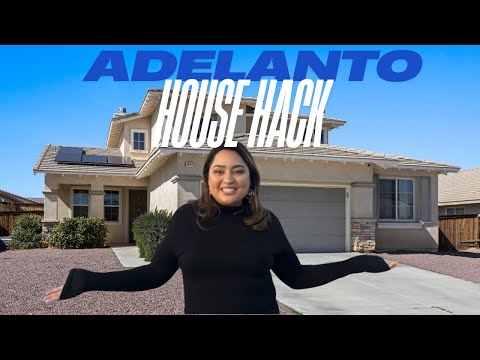 Cheap 2 Story Home For Sale In Adelanto California Adelanto Real Estate