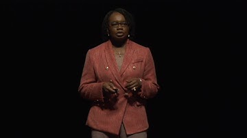 How to Demystify the Hidden Curriculum for Academic Wellness | Estella Evans Hamilton | TEDxUTulsa