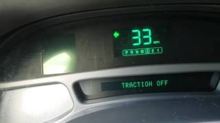 2005 Cadillac Deville 0-60