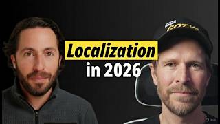 AI is Disrupting Localization in 2026 – What Happens Next? Wealth