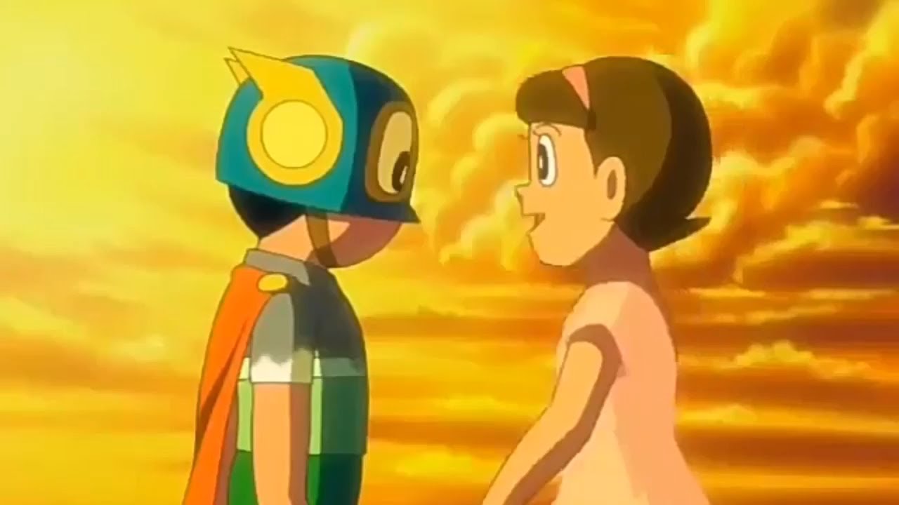 Perman_And_Pako [ Amv ] Love me like you do