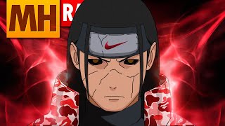 Tipo Hashirama 🍁 (Naruto) | Style Trap | Prod. Sidney Scaccio | MHRAP chords