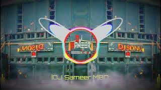 Bhole Ki Pagli (Edm Drop) Dj Sameer Mbd | Dj Sonu Mbd (2k24 Remix)