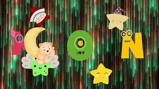 Le Le Little Star The Wheels On The Busabc Song Baby Tv,Jojo Pingfong,Blippi,Cocomelon