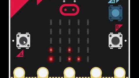 Lights Out in Tinkercad