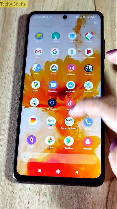 Poco X3 Pro 120hz Display FHD IPS Display 240hz Touch Sampling Rate poco-x3-pro-120hz-display-fhd-ips-display-240hz-touch-sampling-rate