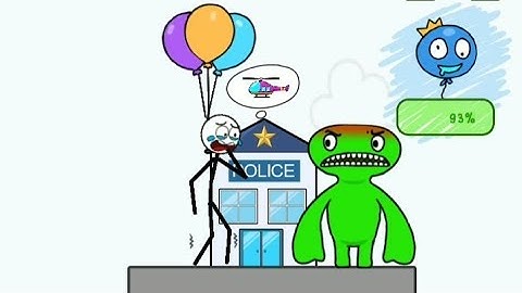 Fly Puzzle: Draw A Line - Level 36-75 (PlayOn Global LTD Game) @JEDO12