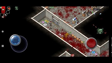 Alien Shooter - Last Hope (Mobile) [Mission 3]