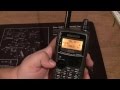Kenwood TH-D72a Review Pt.1