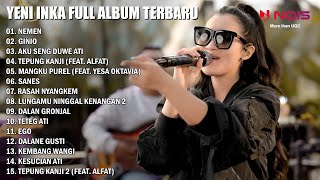 Yeni Inka - Nemen - Ginio | Yeni Inka Full Album Terbaru 2023