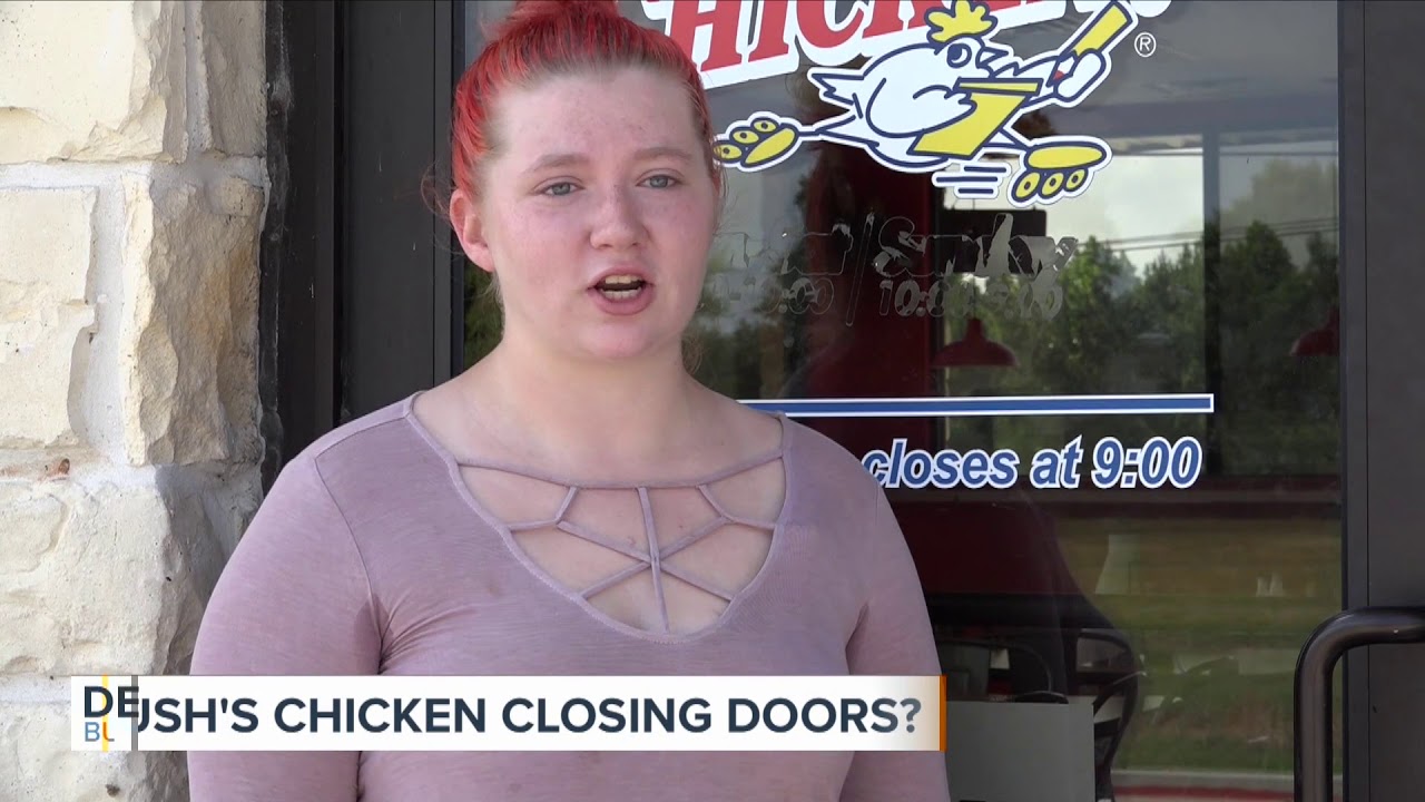 Employees Look for Answers From Bush's Chicken After They Suddenly