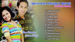 Arena Raja Dangdut Minang - Full Album Nonstop - Uun Permata - Irwan Purja