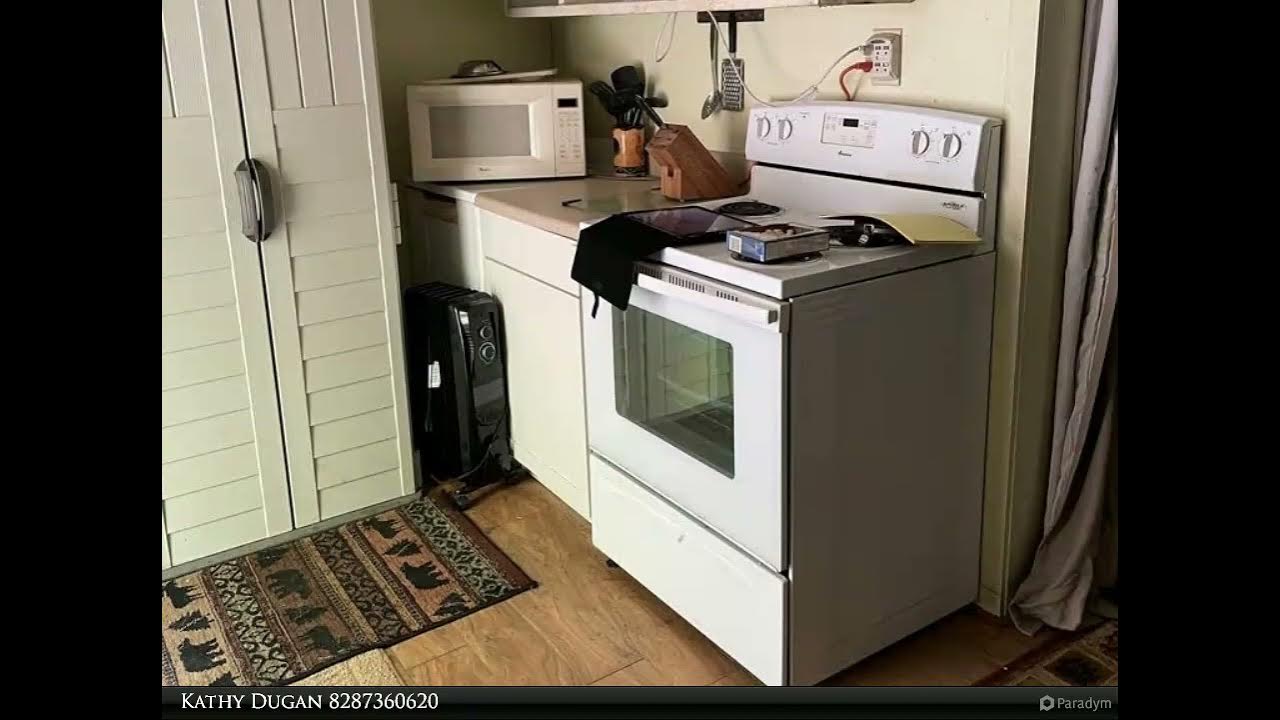 Appalachian Real Estate 759 Hwy. 19A YouTube