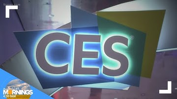 Pandemic leads to innovations in technology at CES 2021