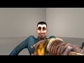 Human being test 2 [SFM]