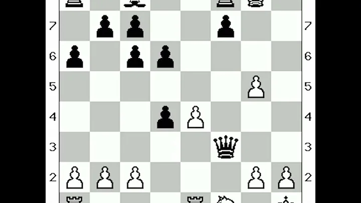 ChatGPT vs Stockfish Meme