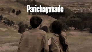 Parichayavade Song Lofi Version Kannada Lofi Song Mb