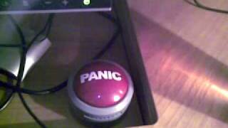 Initiate Panic Sequence