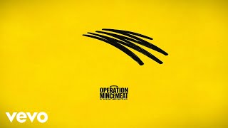 Video thumbnail of "Operation Mincemeat - Just for Tonight (Official Audio)"