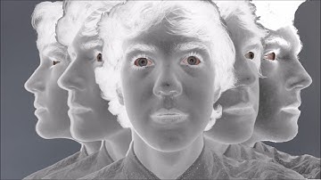 Gox Talgoxen - Between Profile and Dimensionality