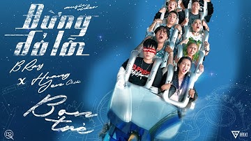 Đừng Đổ Lỗi Bọn Trẻ | B Ray x Hoàng Yến Chibi