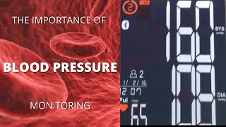 URGENT - MONITOR YOUR BLOOD PRESSURE! Here's Why. screenshot 3