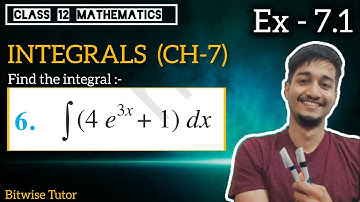 Ex 7.1 q6 class 12 | Ex 7.1 class 12 q6 | Class 12 ex 7.1 q6 maths | q6 exercise 7.1 class 12