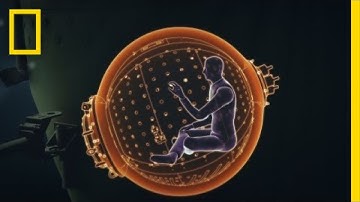 Sub Sphere: What Protects Human Deep Divers? | National Geographic