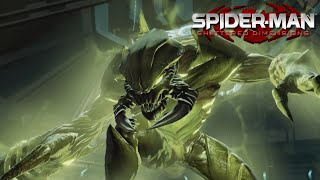 Scorpion - Hard Difficulty | Spider-Man: Shattered Dimensions - Walkthrough Part 08