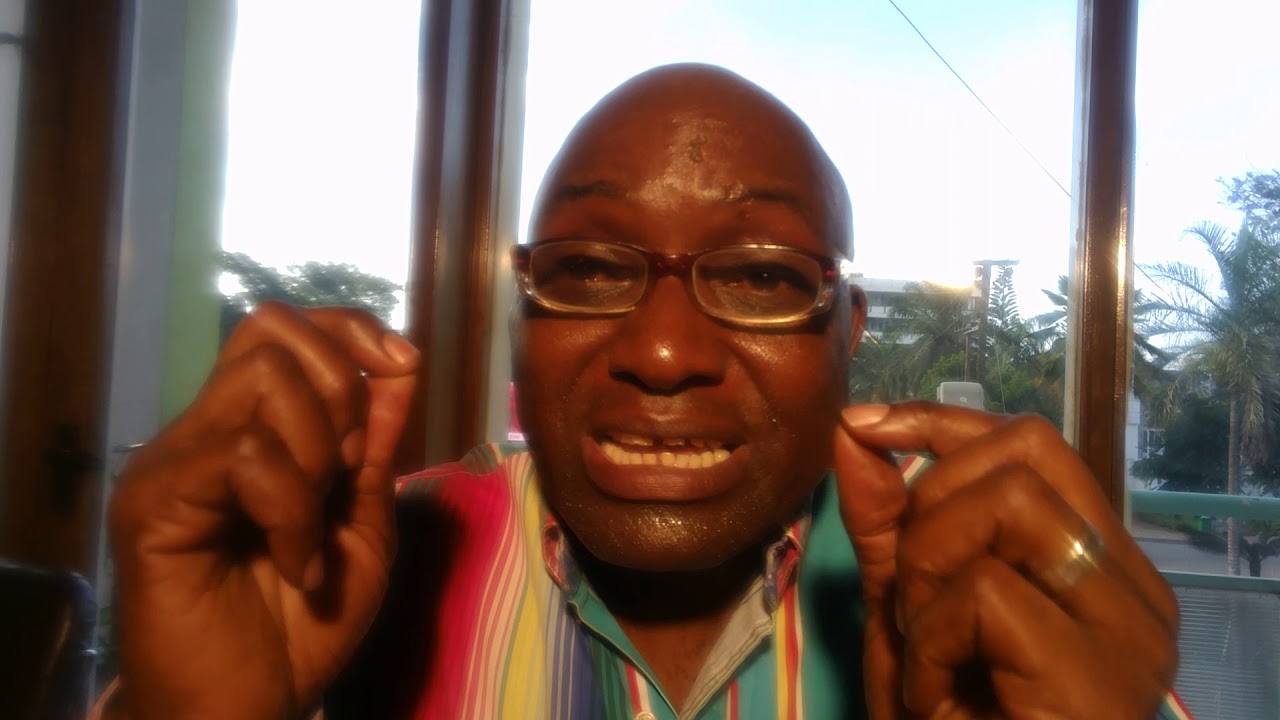 Tendo la ndoa lisiloboa hufanyika hivi  BY DR PAUL NELSON