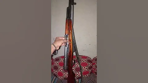 sks ak-47