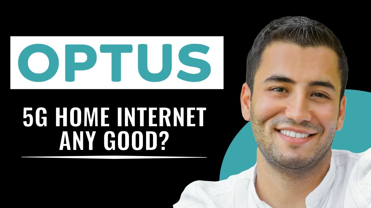 Optus 5G Home Internet Review 2025 YouTube Optus 5G Home Internet Review 2025 YouTube
