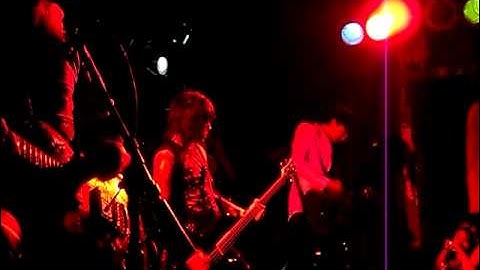 Get Scared - Scream, Whore
