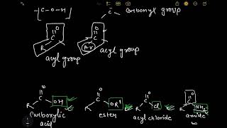 Carboxylic acids part  1