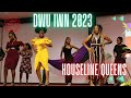 Houseline Queens with a Momentous performance at the IWN 2023