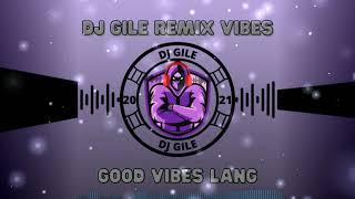 On Bended Knee Remix - Dj Gile Resimi