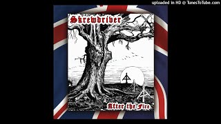 Skrewdriver - No Man&#39;s Land a.k.a. The Green Fields of France (Eric Bogle)