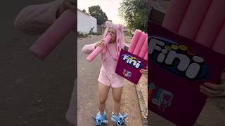 O Fini Grandão Parte Jayane E Esabelly