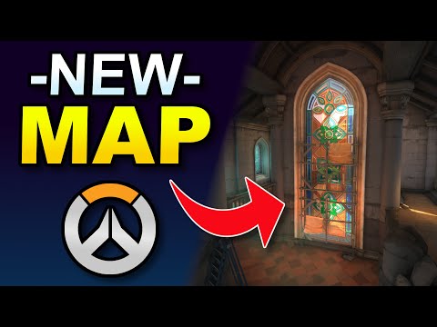 MALEVENTO First Look! - Overwatch New Content & Map Rundown!