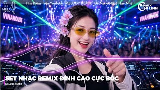 NONSTOP 2026 BAY PHÒNG BASS CỰC MẠNH | SET NHẠC TRẺ REMIX HAY NHẤT HIỆN NAY | NHẠC SÀN DJ VINAHOUSE