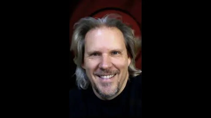 Jeffrey Daugherty EXPOSED | Satanic shill, liar & ...