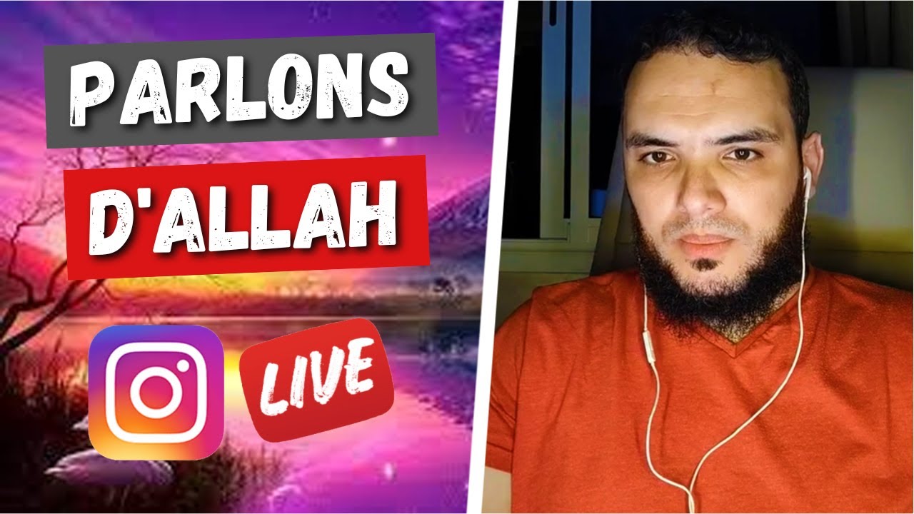 🔴LA PUISSANCE DU CORAN / LA LOI DE L'ATTRACTION EN ISLAM / SE COUPER DU SAVOIR / L'ANTHROPOMORPHISME