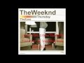 The Weeknd - The Zone (Acoustic)