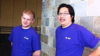 WWDC 2011 Unnecessary Censorship