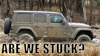 Also Into Jeepstrucks? Check Out Cj Off Road