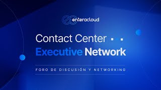 Contact Center Executive Network