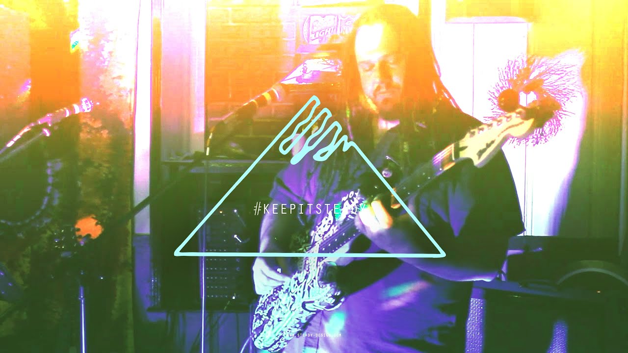 THE LOCAL [STRANGER] LIVE! 7