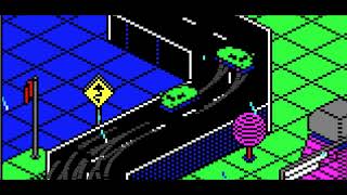 Interstate Drifter 1999 Rival Hardcore OST